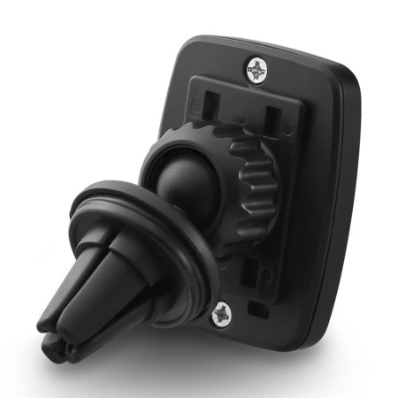 Suport Auto Grila Ventilatie - Spigen Magnetic Grip (H12) - Black