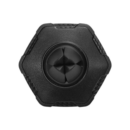 Suport Auto Magnetic Grila Ventilatie - Spigen Kuel Signature (QS11) - Black