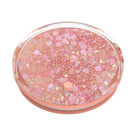 Suport pentru telefon - Popsockets PopGrip - Peachy Pink