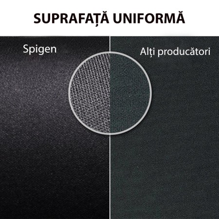 Mouse Pad XXL - Spigen Regnum A103 - Black