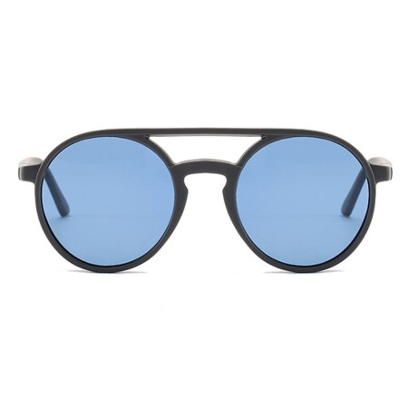 Ochelari de Soare - Techsuit Polarised PC (JB3851-C4) - Blue