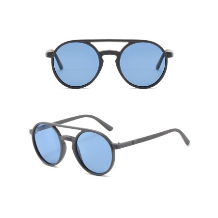 Ochelari de Soare - Techsuit Polarised PC (JB3851-C4) - Blue