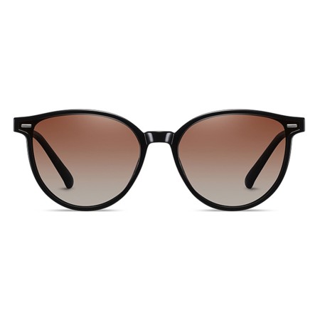 Ochelari de Soare - Techsuit Polarised TR90 (WD116-P139) - Black / Red