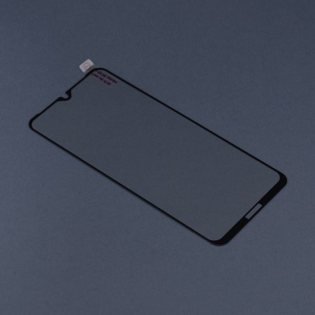 Folie pentru Nokia 1.4 - Dux Ducis Tempered Glass - Black