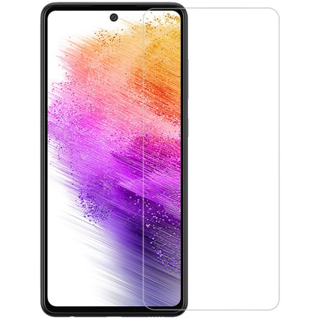 Folie pentru Samsung Galaxy A73 5G - Nillkin Amazing H - Clear