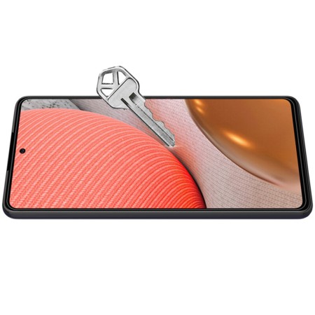 Folie pentru Samsung Galaxy A73 5G - Nillkin Amazing H - Clear