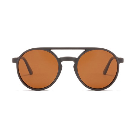 Ochelari de Soare - Techsuit Polarised PC (JB3851-C3) - Brown