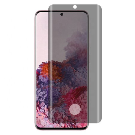 Folie pentru Huawei P50 Pro - Lito 3D UV Glass - Privacy