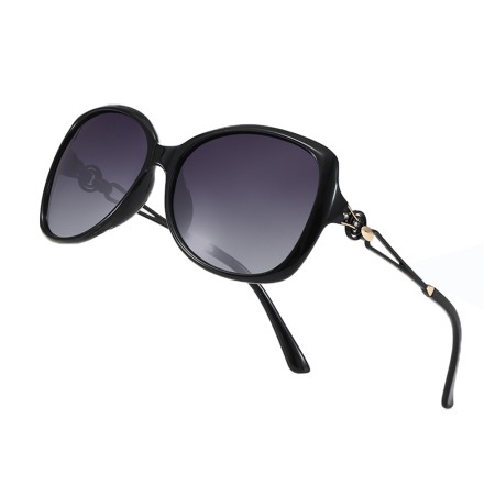 Ochelari de Soare - Techsuit Polarised PC (2305-C5) - Purple