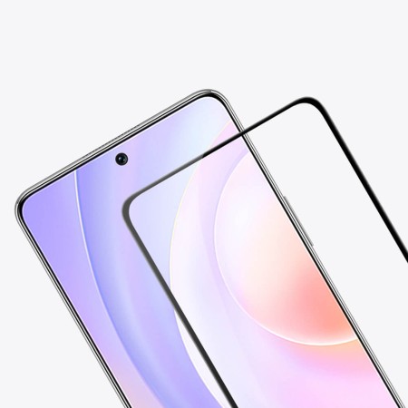 Folie pentru Huawei nova 9 SE - Nillkin CP+Pro - Black