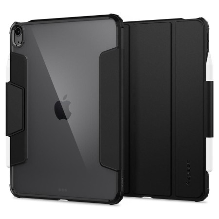 Husa pentru Apple iPad Air 4 (2020) / Air 5 (2022) - Spigen Ultra Hybrid Pro - Black