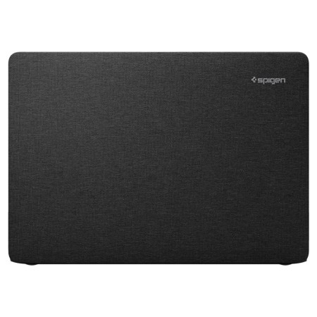 Husa Macbook Pro 14 (2021 / 2022 / 2023) - Spigen Urban Fit - Black