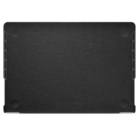 Husa Macbook Pro 14 (2021 / 2022 / 2023) - Spigen Urban Fit - Black