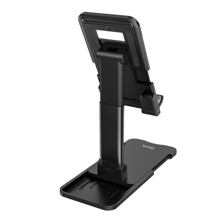 Suport Birou Telefon / Tableta 10” - Hoco Carry (PH29A) - Black