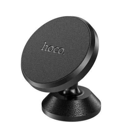 Suport Auto Magnetic pentru Bord - Hoco Ligue (CA79) - Black