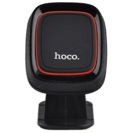 Suport Auto Magnetic pentru Bord - Hoco Lotto (CA24) - Black