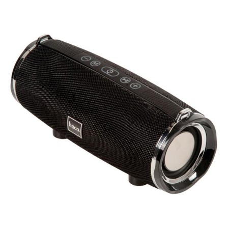 Boxa Portabila Bluetooth 5.0, 14W - Hoco (BS40 Desire Song) - Black