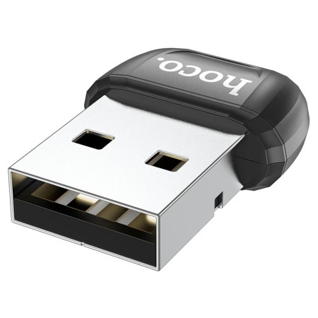 Adaptor OTG USB-A la Bluetooth - Hoco (UA18) - Black