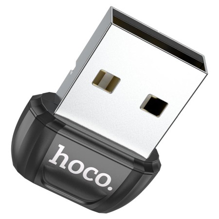 Adaptor OTG USB-A la Bluetooth - Hoco (UA18) - Black