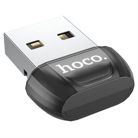 Adaptor OTG USB-A la Bluetooth - Hoco (UA18) - Black