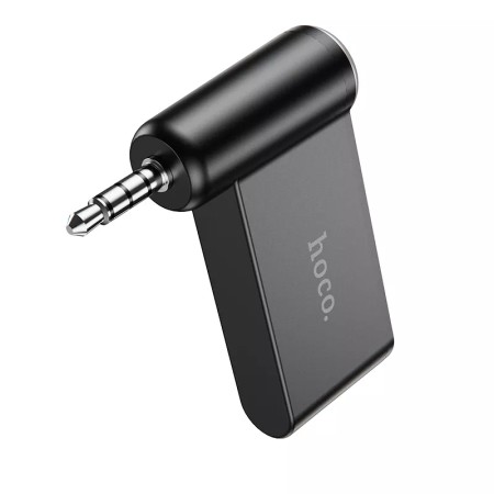 Adaptor Audio Jack la Bluetooth - Hoco Magic Music (E58) - Black