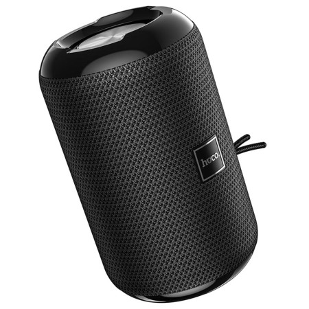 Boxa Portabila Bluetooth 5.0, 5W - Hoco (HC1 Trendy Sound) - Black