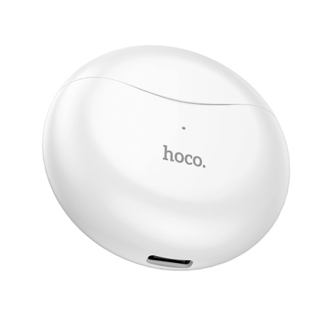 Casti Bluetooth Wireless Stereo - Hoco (EW14) - White