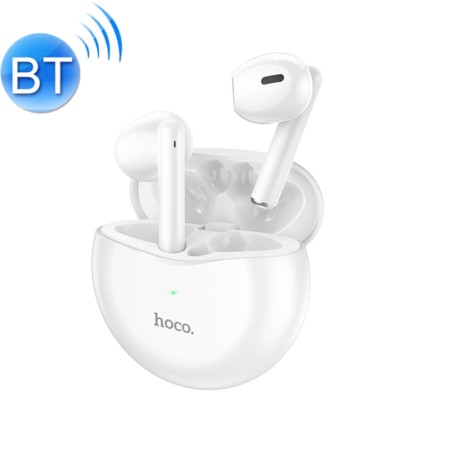 Casti Bluetooth Wireless Stereo - Hoco (EW14) - White