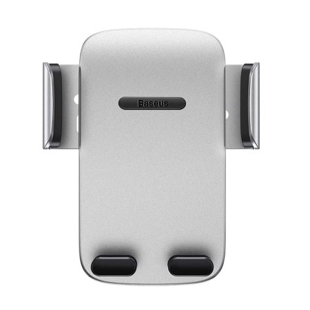 Suport Auto Telefon Universal - Baseus Gravity Grip (SUYK010012) - Silver