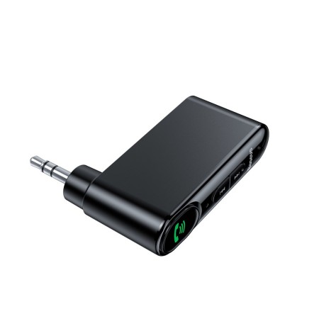 Adaptor Audio Jack la Bluetooth - Baseus (WXQY-01) - Black