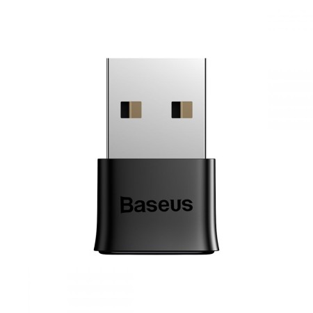 Adaptor USB la Bluetooth - Baseus BA04 (ZJBA000001) - Black