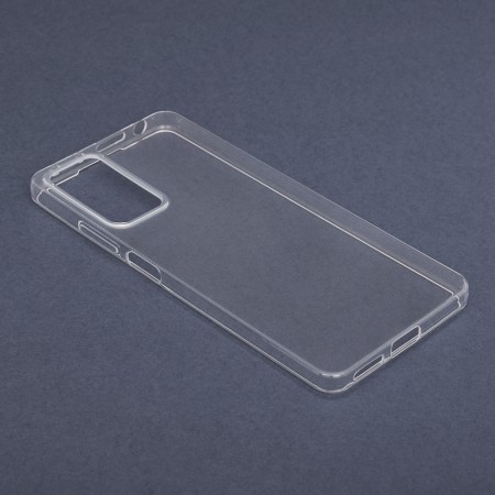 Husa pentru Xiaomi Redmi Note 11 Pro 4G - Techsuit Clear Silicone - Transparenta