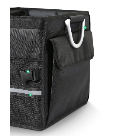 Organizator Auto Portbagaj Tip Cutie 55l - Ugreen (80710) - Black