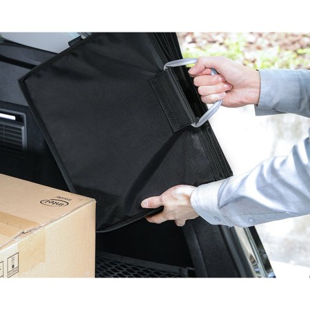 Organizator Auto Portbagaj Tip Cutie 55l - Ugreen (80710) - Black