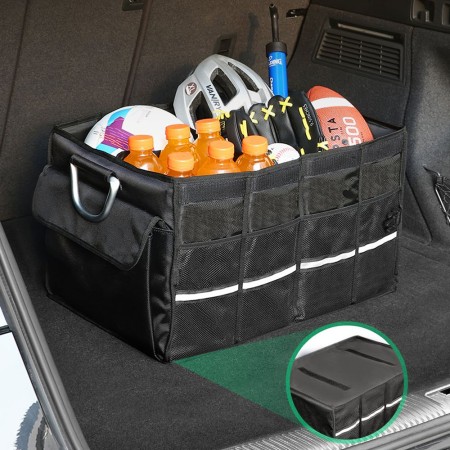 Organizator Auto Portbagaj Tip Cutie 55l - Ugreen (80710) - Black