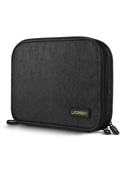 Geanta pentru transport compartimentata - Ugreen Storage Bag (50147) - Gray