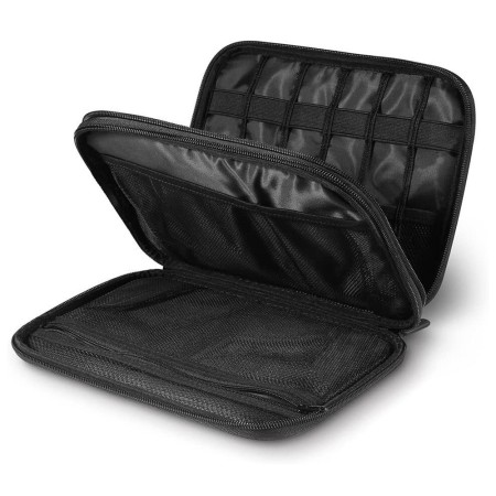 Geanta pentru transport compartimentata - Ugreen Storage Bag (50147) - Gray