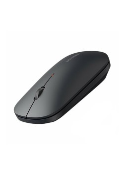 Mouse Fara Fir 1000-4000 DPI - Ugreen Slim Design (90372) - Black