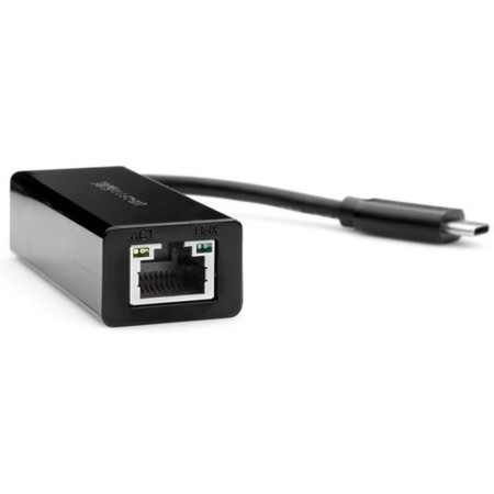 Adaptor Type-C la Ethernet - Ugreen (30287) - Black