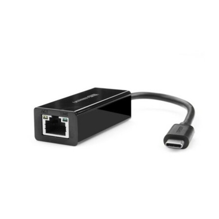 Adaptor Type-C la Ethernet - Ugreen (30287) - Black