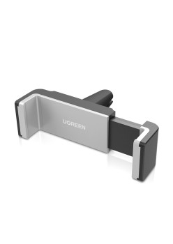 Suport Telefon Grila Ventilatie - Ugreen 360 Rotation Angle (30283) - Black Gray