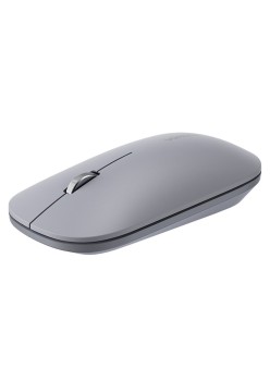 Mouse Fara Fir 1000-4000 DPI - Ugreen Slim Design (90373) - Gray