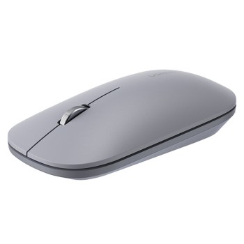 Mouse Fara Fir 1000-4000 DPI - Ugreen Slim Design (90373) - Gray