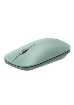 Mouse Fara Fir 1000-4000 DPI - Ugreen Slim Design (90374) - Green