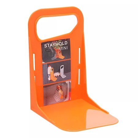 Organizator Auto Portbagaj Tip Suport - Techsuit (CO-X2) - Orange