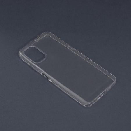 Husa pentru Nokia G11 / G21 - Techsuit Clear Silicone - Transparenta