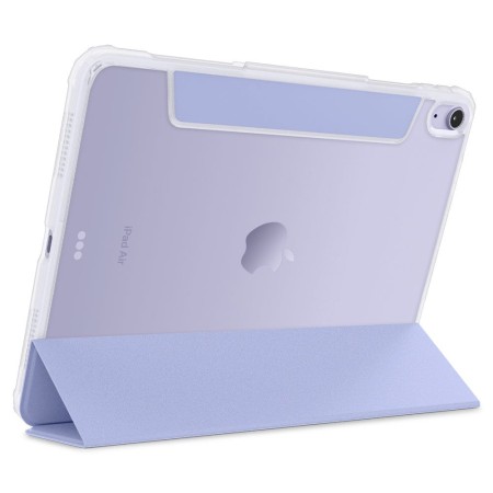 Husa pentru Apple iPad Air 4 (2020) / Air 5 (2022) - Spigen Ultra Hybrid Pro - Lavender