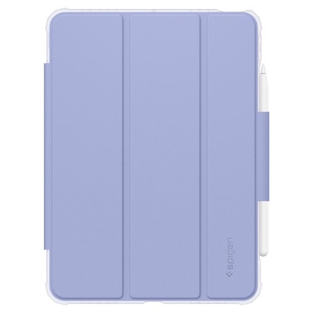 Husa pentru Apple iPad Air 4 (2020) / Air 5 (2022) - Spigen Ultra Hybrid Pro - Lavender