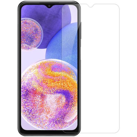 Folie pentru Samsung Galaxy A13 4G / M13 4G / A23 4G / A23 5G / F23 5G / M23 5G / M33 5G / F13 - Nillkin Amazing H - Clear