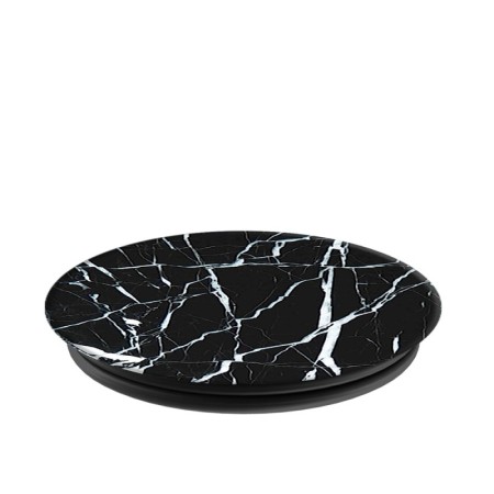 Suport pentru Telefon - Popsockets PopGrip - Black Marble